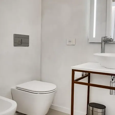 Kalista Casa de hóspedes Cagliari