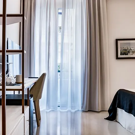 Casa de hóspedes Kalista Cagliari