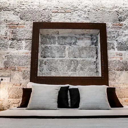 Casa de hóspedes Kalista Cagliari