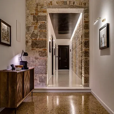 Kalista Casa de hóspedes